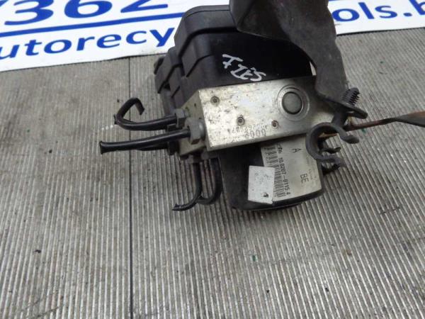 BLOC HYDRAULIC ABS FORD -2008 - Vue 1